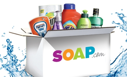 Soap