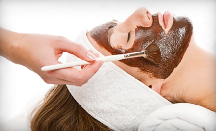 Chocolat Day Spa on Groupon